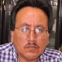 Hugo Napoleón López Salas