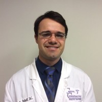 Kevin Imhoff, D.C.