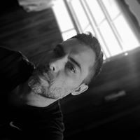 Adrián Fernández