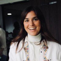 Lucia Miranda