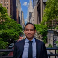 Jerrel Samaroo-Campbell Esq.