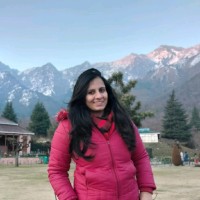 Samridhi Khanna