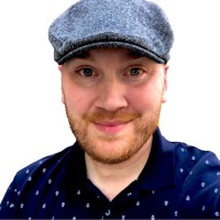 Kris James Kulsrud