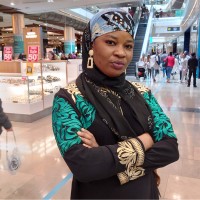 Sadiya Alhassan