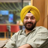 Satbir Sandhu
