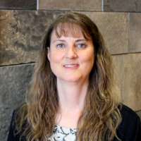 Darcie Dunlap