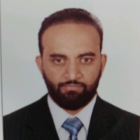 Sayed Kashif Noor