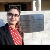 Janvi Halari