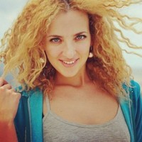 Milena Tochylovska