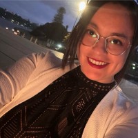 Alexandra Barinas Malpica