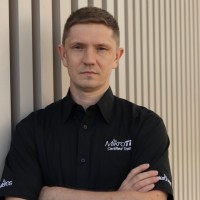 Evgeniy Korzhikov