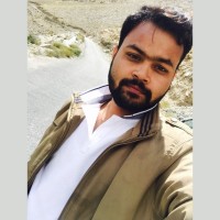 Rohit Brar