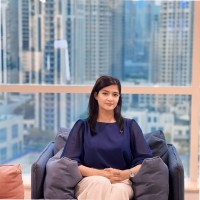 Nadia Ramzan