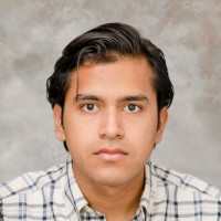 Alexander Gonzalez Vera