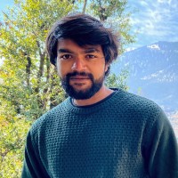 Uday Kumar M