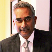 Sham Sarju