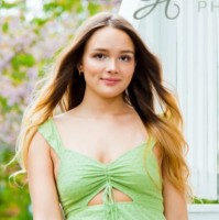 Elianna Dash
