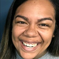 Katrina Lewis
