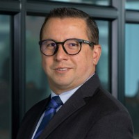 Cesar Leonardo Cruz Cuervo