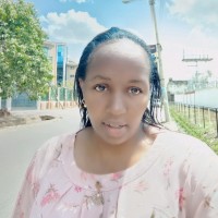 Hellen Kamau