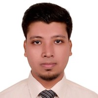 Kazi Sabbir Ahmed