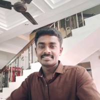 Nethaji M