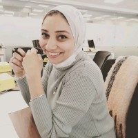 Kholoud Yousri