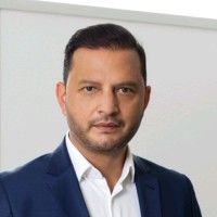Oguzhan Torcuk