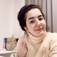 Ecem Cantemir Yıldırım