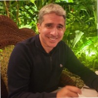 Federico Reyes