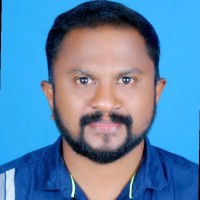 Aneesh Reghuvaran