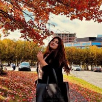 Simran Chouhan