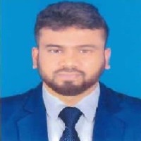Md Al-Amin Sarker
