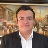 Alexander Morales