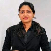 Aiswarya v p