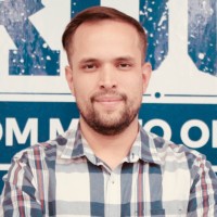 Maico Henrique Almeida