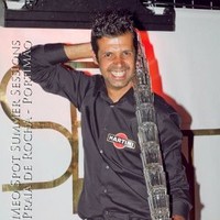 Tiago Rebelo