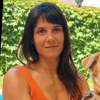 Sofía Saluzzi