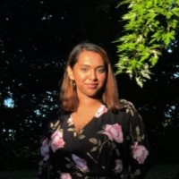 Aranyah S.