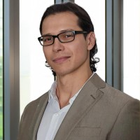 Ivan Reyes, CISSP, CEH, CISA