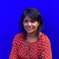 Ayesha Sattar
