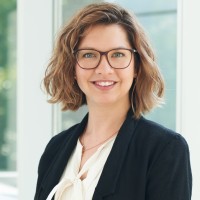 Patricia Bubacz