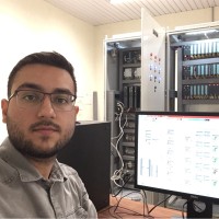 Javad Vali zadeh
