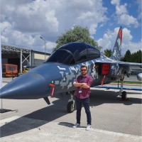Firat Tahsin Tolan