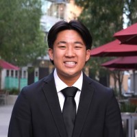 Travis Yen