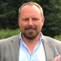 Gareth Baigent