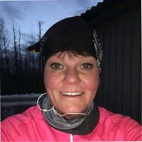 Ulrika Flink