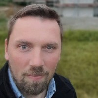 Matthias Strohbach-Hille