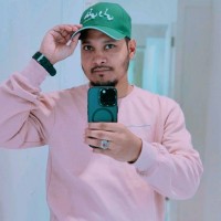 Syed Mujahed