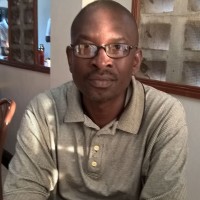 Lawrence Oguk